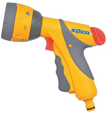 HOZELOCK - 2684P0000 - MULTI SPRAY PLUS with Safety Guide