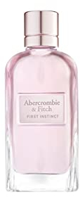 Abercrombie & Fitch Parfümwasser für Frauen 1er Pack (1x 50 ml)