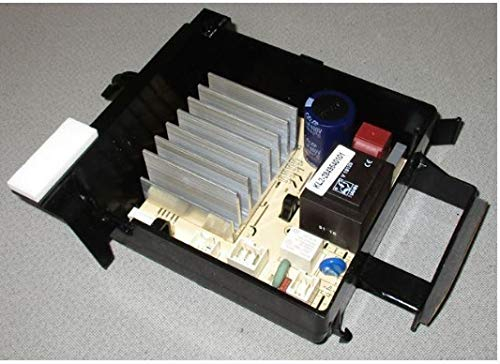 BEKO Motor Board Assembly For Washer Dryer 2446401001