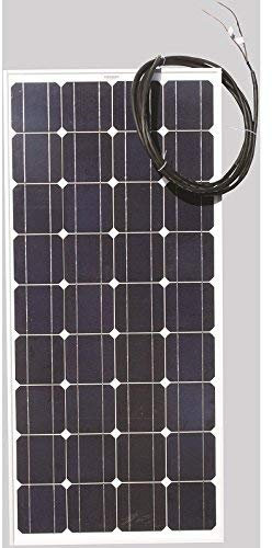 PS170W - KIT Panneau Solaire pour Camping Car sans REGULATEUR 170W ANTARION