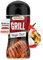 KOTÁNYI Magic Dust Grillgewürz 80g - BBQ-Rub für jede Fleischsorte - Gewürzmischung zum Grillen - Marinade für Fleisch - 100% natürliche Zutaten - [Jetzt für die nächste Grillfeier bestellen!]