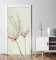 MyMaxxi - Tür bekleben mit Türtapete Türposter Türfolie Selbstklebend 90x200 Pusteblume mit Tau - Tür verschönern mit Türfolie - Türaufkleber Türklebefolie Samen Löwenzahn