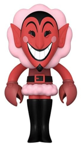 Funko Vinyl Soda Powerpuff Girls - Him 7,500 Made