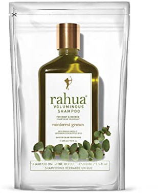 Rahua Voluminous Shampoo Refill 280 ml