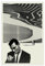 Twilight Zone TV-Show-Poster, Leinwand, Poster, Schlafzimmer, Dekoration, Sport, Landschaft, Büro, Raumdekoration, Geschenk, ungerahmt, 40 x 60 cm