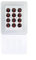 Marantec Funk-Codetaster Digital 525 4-Kanal 868 MHz bi.linked für Antriebe