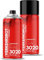 MICROTEC® Sprühlack | 400ml | hochwertiges Acryllackspray | matt oder glänzend | Sprühfarben für Metall, Holz, Kunststoff u.v.m. | große Farbauswahl (Rot glänzend - RAL 3020)