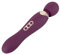 You2Toys Vibrator, Lila, 29,3 cm