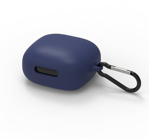 Geekria Silikonhülle für Soundcore by Anker P40i, Blau