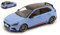 Modell Leiter kompatibel mit Hyundai i30 N Light Blue 1:18 Modelgroup MCG18503