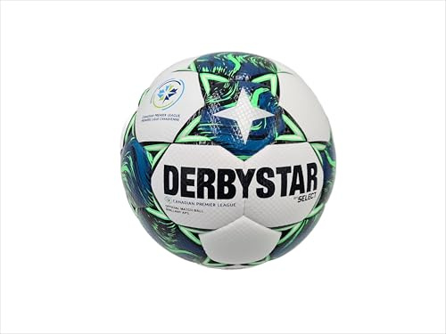 Derbystar Brillant APS v22 Fußball Canadische 1. Liga