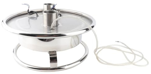 Appareil d'entraînement à la natation à Jet à contre-courant, filetage femelle G2, lampe 12V, dispositif de surf à contre-courant pour piscine