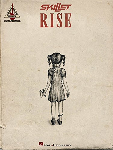 Skillet: Rise (Guitar Recorded Versions)