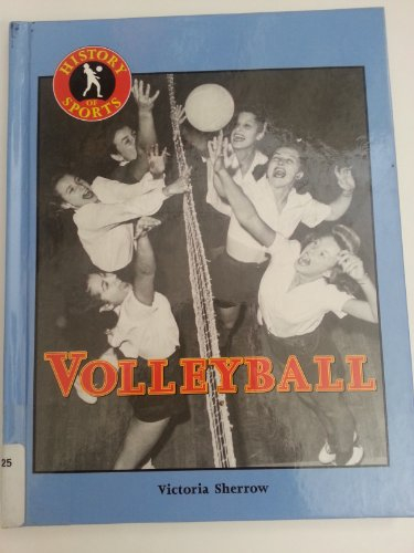 Volleyball (History of sports)