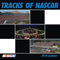 Tracks of Nascar 2010 Calendar