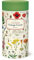 Cavallini Papers & Co. PZL/WF Wildflowers 1,000 Piece Puzzle, Mehrfarbig/Meereswellen (Ocean Tides), 1000