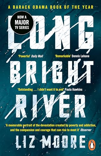 Long Bright River: An intense family thriller
