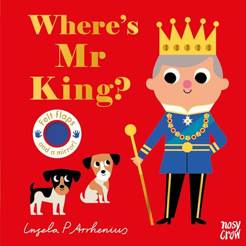 Nosy Crow