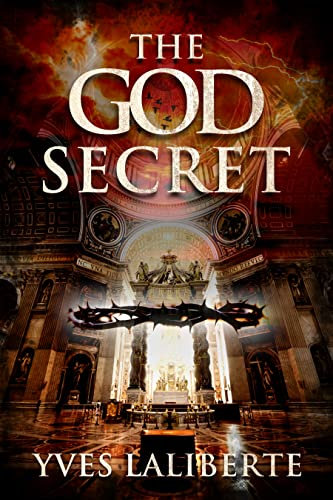 The God Secret: Message From The Templars: I
