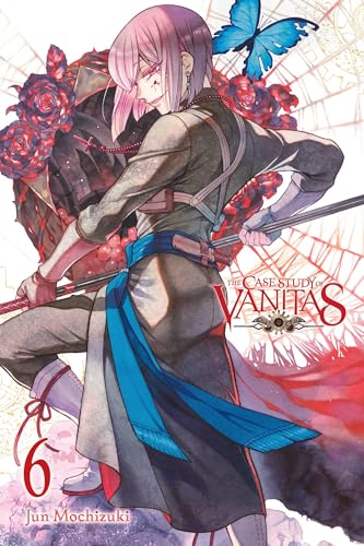 The Case Study of Vanitas, Vol. 6 (Volume 6)