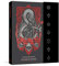 The Book of Holding (Dungeons & Dragons): A Blank Journal with Grid Paper for Note-Taking, Record Keeping, Journaling, Drawing, and More, White