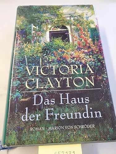 Das Haus der Freundin