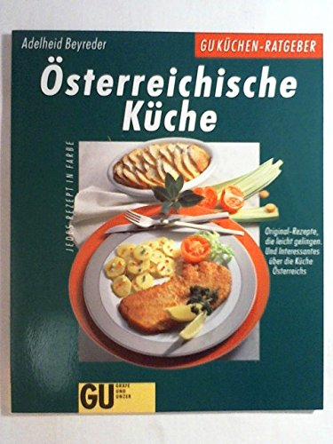 Österreichische Küche