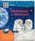 WAS IST WAS Junior Band 43 Abenteuer im Weltraum | Klappenbuch mit Superwissen | Wie geht man in der ISS auf die Toilette? | Für Weltraum-Fans ab 5 Jahren (WAS IST WAS Junior Sachbuch, Band 43)