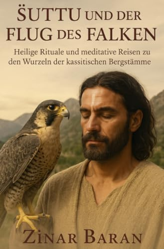 Šuttu und der Flug des Falken: Heilige Rituale und meditative Reisen zu den Wurzeln der kassitischen Bergstämme