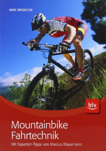 Mountainbike Fahrtechnik: Mit Profi-Tipps von Downhill-Weltmeister Marcus Klausmann