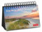 Eine Reise durch Deutschland Premiumkalender 2023. Tages-Tischkalender zum Umklappen, mit faszinierenden Eindrücken aus ganz Deutschland. Hochwertiger ... Fotografien: 365 faszinierende Fotografien