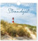 Postkartenkalender 2023 Strandgut: Postkartenkalender