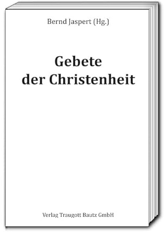 Gebete der Christenheit