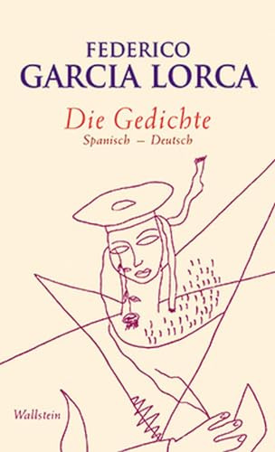 Die Gedichte: Spanisch – Deutsch