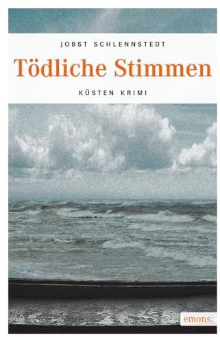 Tödliche Stimmen: Küsten Krimi (Kommissar Andresen)