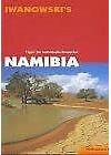 Reise-Handbuch Namibia. Wüsten, Pads und Elefanten