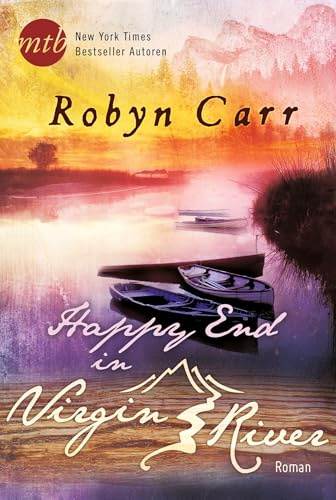 Happy End in Virgin River: Ein Netflix-Original