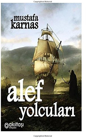 Alef Yolcuları