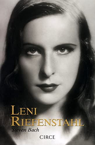 Leni Riefenstahl (Biografía)