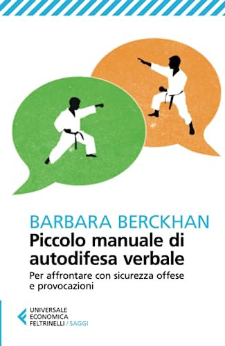 Piccolo manuale di autodifesa verbale