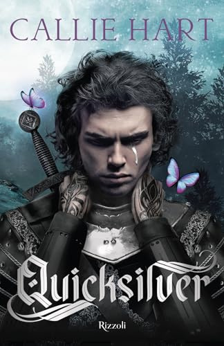 Quicksilver (Narrativa Ragazzi)