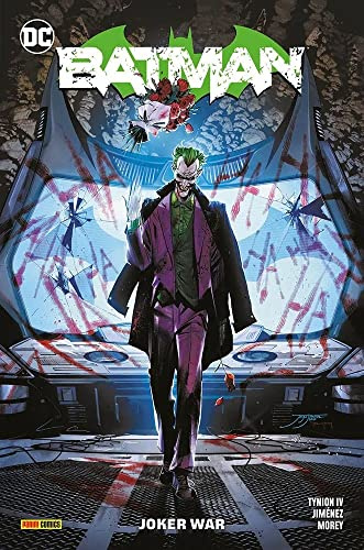 Batman. Joker war (Vol. 2) (DC rebirth collection)