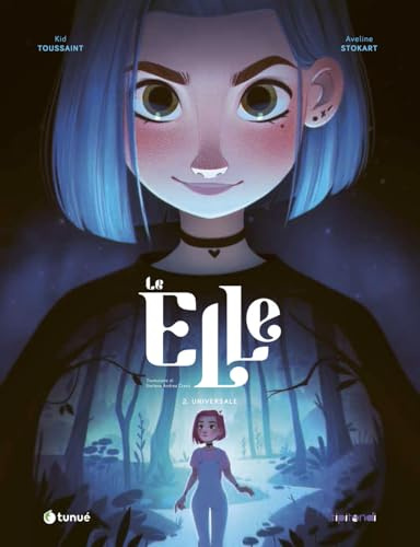 Le Elle. Universale (Vol. 2) (Tipitondi extra)