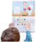 My Potty Calendar: A Potty Training Book with Sticker Rewards and Weekly Charts. No More Nappies in a Fun Way