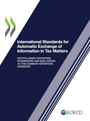 International Standards for Automatic Exchange of Information in Tax Matters