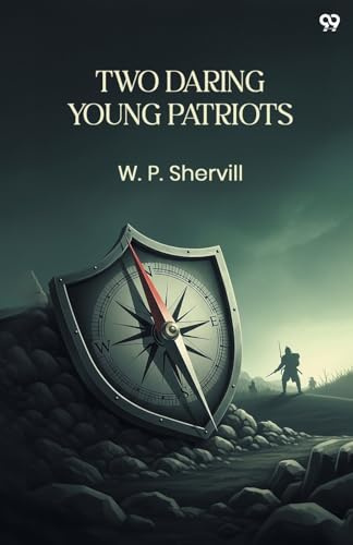 Two Daring Young Patriots