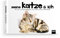 Meine Katze und Ich - Ein Foto- & Erinnerungsalbum mit meinem kleinen Schmusetiger