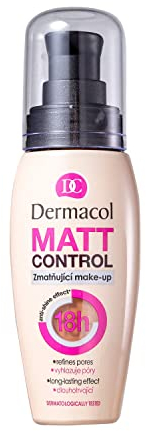 Dermacol Matt Control
