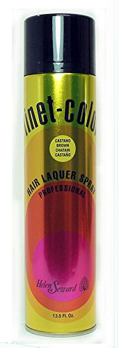 Finet Coloured Lacquer Brown