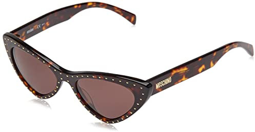 Moschino Sonnenbrille (MOS006/S 086/K2 52)
